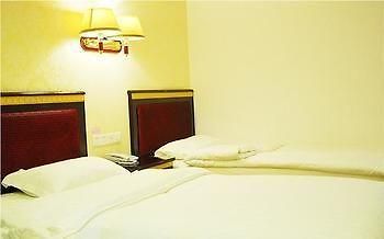 Hecheng Business Hotel Shaoguan Екстериор снимка